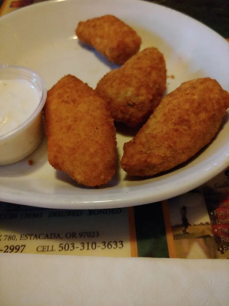 Jalapeno Poppers