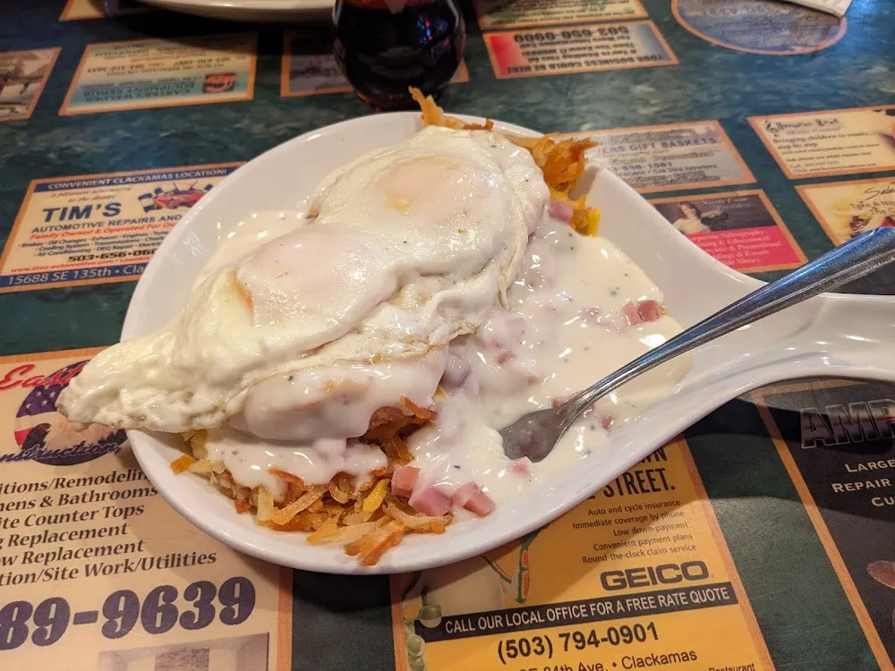 Wichita Mountain Stack